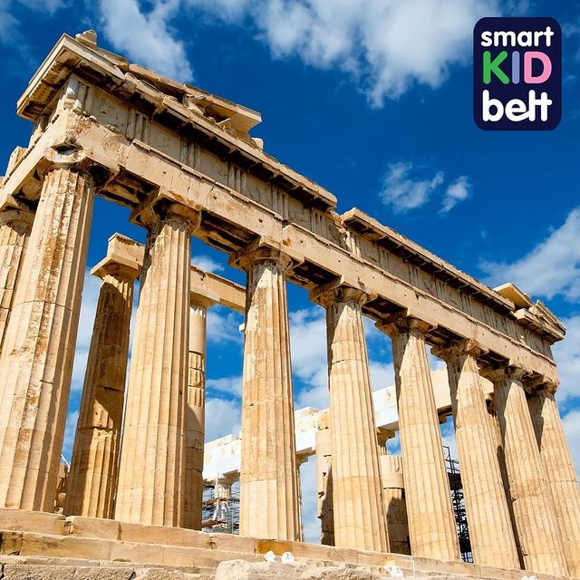 Going abroad? Smart Kid Belt is the first thing you should pack!