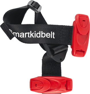 Smart Kid Belt Launches in the UK